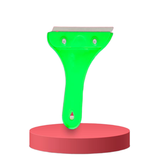 تیغ شیشه پاک‌ کن تعویض‌ شو کوچک معمار