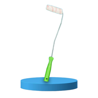 غلطک انگشتی ۱۰ سانتی‌متری بافت ترک معمار