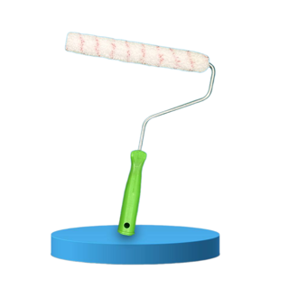 غلطک انگشتی ۲۵ سانتی‌متری بافت ترک معمار