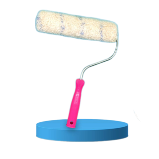 غلطک قطور آکریلیک و پلاستیک معمار