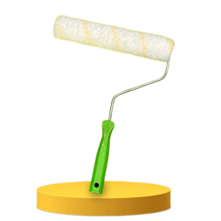 غلطک نیمه قطور خط دار بافت ترک معمار