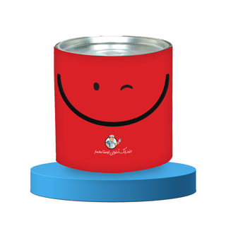 ضدزنگ اخرایی اوستا معمار ( آلکیدی)