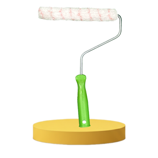 غلطک انگشتی  ۲۰ سانتی‌متری بافت ترک معمار