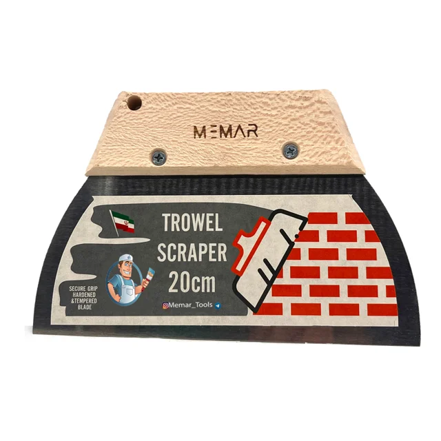 لیسه استیل ضدزنگ حرفهای