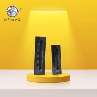 لاستیک طرح چوب