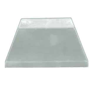 لیسه پلاستیکی مخصوص پرداخت و صاف کردن گچ و بتونه